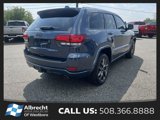 Used 2021 Jeep Grand Cherokee Limited w/ Quick Order Package 28K 80th image 5