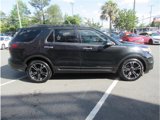 Used 2014 Ford Explorer Sport w/ Equipment Group 401A image 6