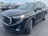 Used 2019 GMC Terrain SLE w/ Driver Convenience Package image 3
