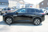 Certified 2022 Nissan Rogue SV image 2