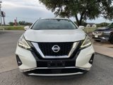 Used 2019 Nissan Murano SL image 2
