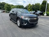 Used 2019 Chevrolet Traverse LT image 2