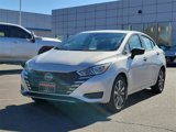 New 2024 Nissan Versa S w/ S Plus Package image 4