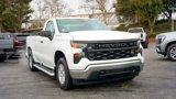 Used 2024 Chevrolet Silverado 1500 W/T w/ WT Fleet Convenience Package image 5