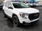 Used 2024 GMC Terrain SLT w/ Tech Package image 4