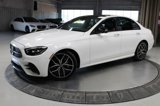Used 2022 Mercedes-Benz E 350 Sedan image 4
