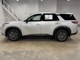 Used 2024 Nissan Pathfinder S image 4