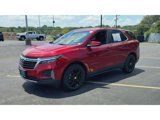 Used 2022 Chevrolet Equinox LT image 4