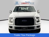Used 2015 Ford F150 XLT w/ Equipment Group 302A Luxury image 4