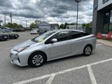 Used 2017 Toyota Prius Two image 2
