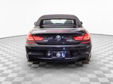 Used 2014 BMW 650i xDrive Convertible image 4