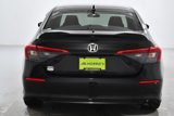 Used 2022 Honda Civic LX image 5