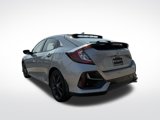 Used 2020 Honda Civic EX image 3