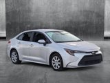 Used 2020 Toyota Corolla LE image 3