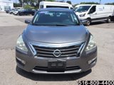 Used 2015 Nissan Altima 2.5 S image 5