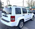 Used 2012 Jeep Liberty Limited w/ Tire & Wheel Group image 5