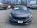 Used 2019 Honda Civic LX image 2