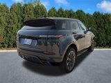 Used 2024 Land Rover Range Rover Evoque Dynamic SE image 4