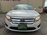 Used 2012 Ford Fusion SE image 3