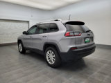 Used 2021 Jeep Cherokee Latitude w/ Mopar Interior Package image 5