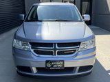 Used 2017 Dodge Journey SXT image 4