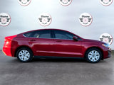 Used 2020 Ford Fusion S image 4