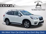 Used 2020 Subaru Forester Touring w/ Popular Package #2 image 1