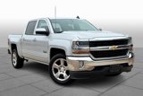 Used 2016 Chevrolet Silverado 1500 LT w/ Texas Edition image 3