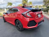 Used 2018 Honda Civic EX image 4