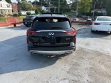 Used 2019 INFINITI QX50 Essential w/ Sensory Package image 4