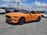 Used 2020 Ford Mustang Coupe image 3