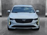 Used 2021 Cadillac CT4 Luxury w/ Sun And Sound Package image 2