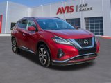 Used 2023 Nissan Murano SV image 3