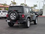 Used 2018 Jeep Wrangler Sport image 6