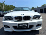 Used 2002 BMW M3 Convertible image 3