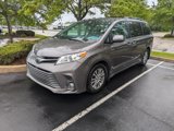 Used 2019 Toyota Sienna XLE w/ XLE Navigation Package image 3