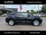 Used 2021 Volkswagen Atlas Cross Sport SE image 2