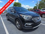 Used 2018 Hyundai Santa Fe Sport w/ 2.4L Tech Package 04 image 2