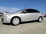 Used 2012 Ford Focus SE image 2