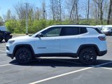 New 2025 Jeep Compass Latitude w/ Altitude Special Edition image 3