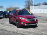 Used 2018 Ford Escape SEL image 3