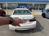 Used 2016 Honda Accord LX image 3