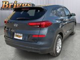 Used 2021 Hyundai Tucson SE image 5