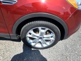 Used 2016 Ford Escape Titanium image 2