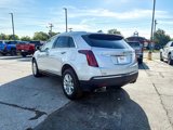 Used 2020 Cadillac XT5 Luxury image 5