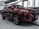 Used 2022 Buick Encore GX Select w/ Sport Touring Package image 3