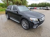 Used 2019 Mercedes-Benz GLC 300 4MATIC image 5