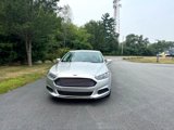 Used 2016 Ford Fusion SE image 2