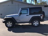 Used 2015 Jeep Wrangler Sport w/ Quick Order Package 24S image 6