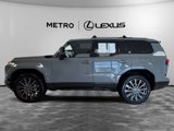 Certified 2024 Lexus GX 550 image 3
